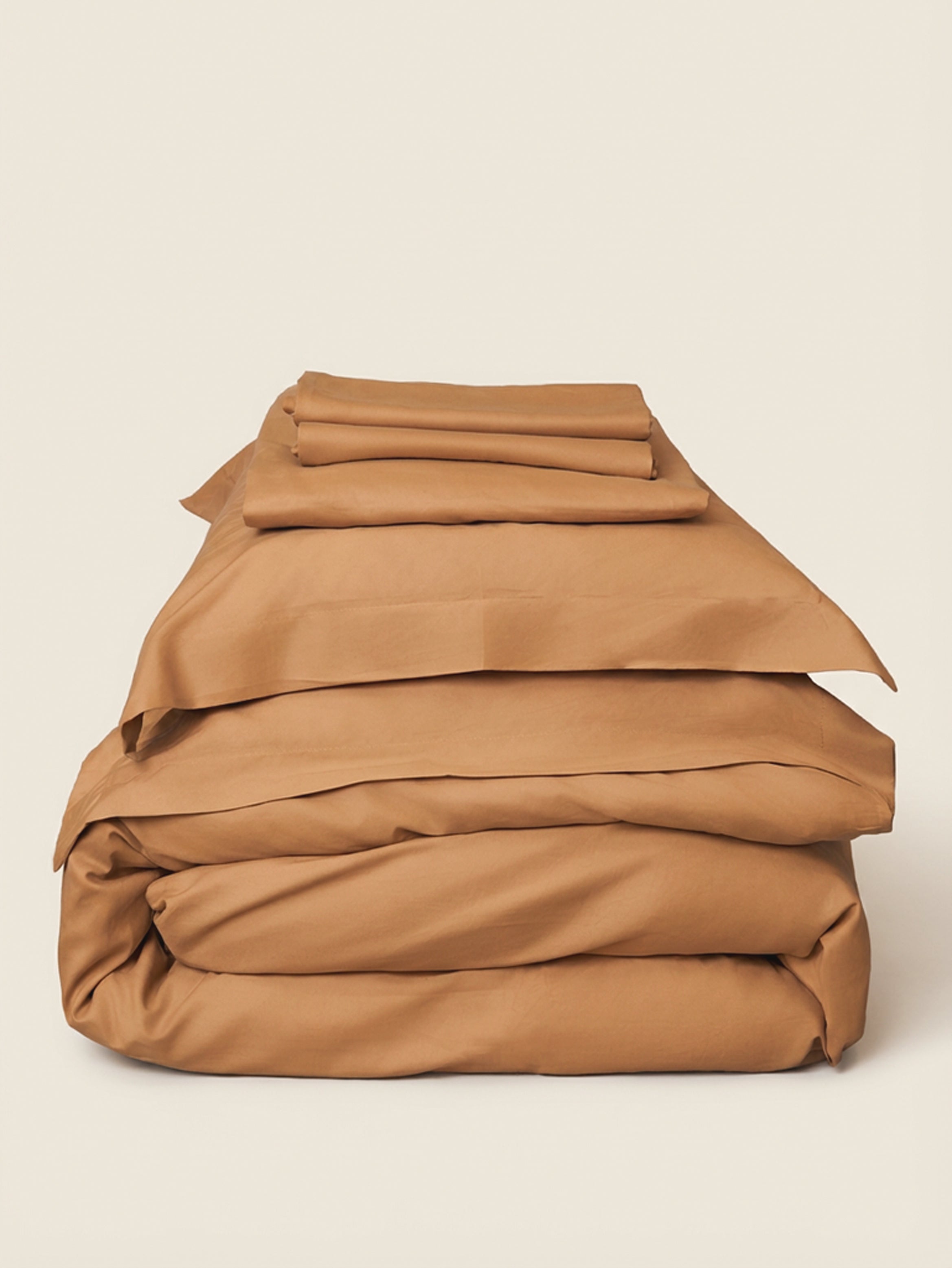 Sateen Bedding Set - Dessert Whisperer