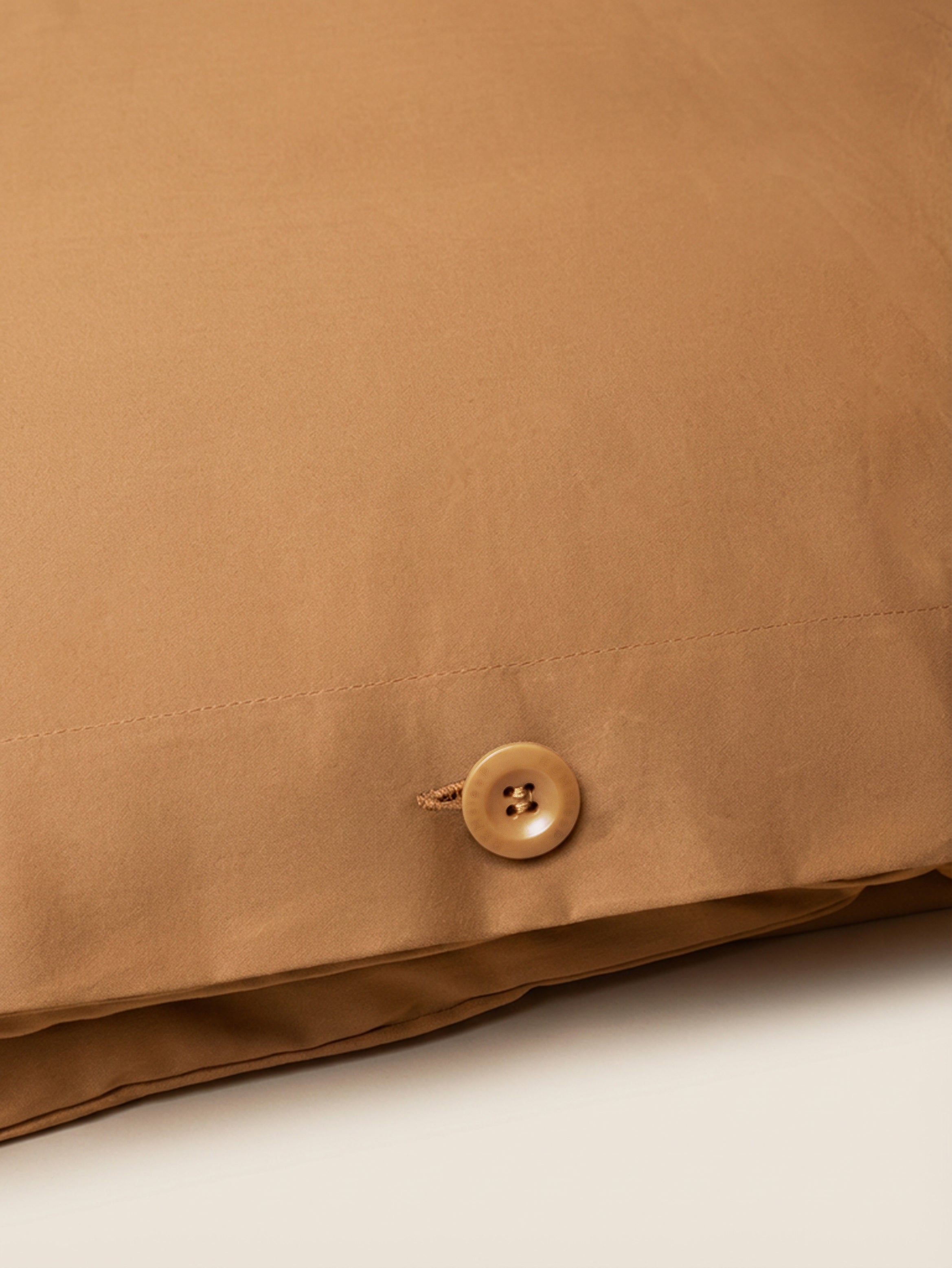 Sateen Bedding Set - Dessert Whisperer