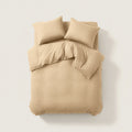 Sateen Bedding Set - Dessert Whisperer