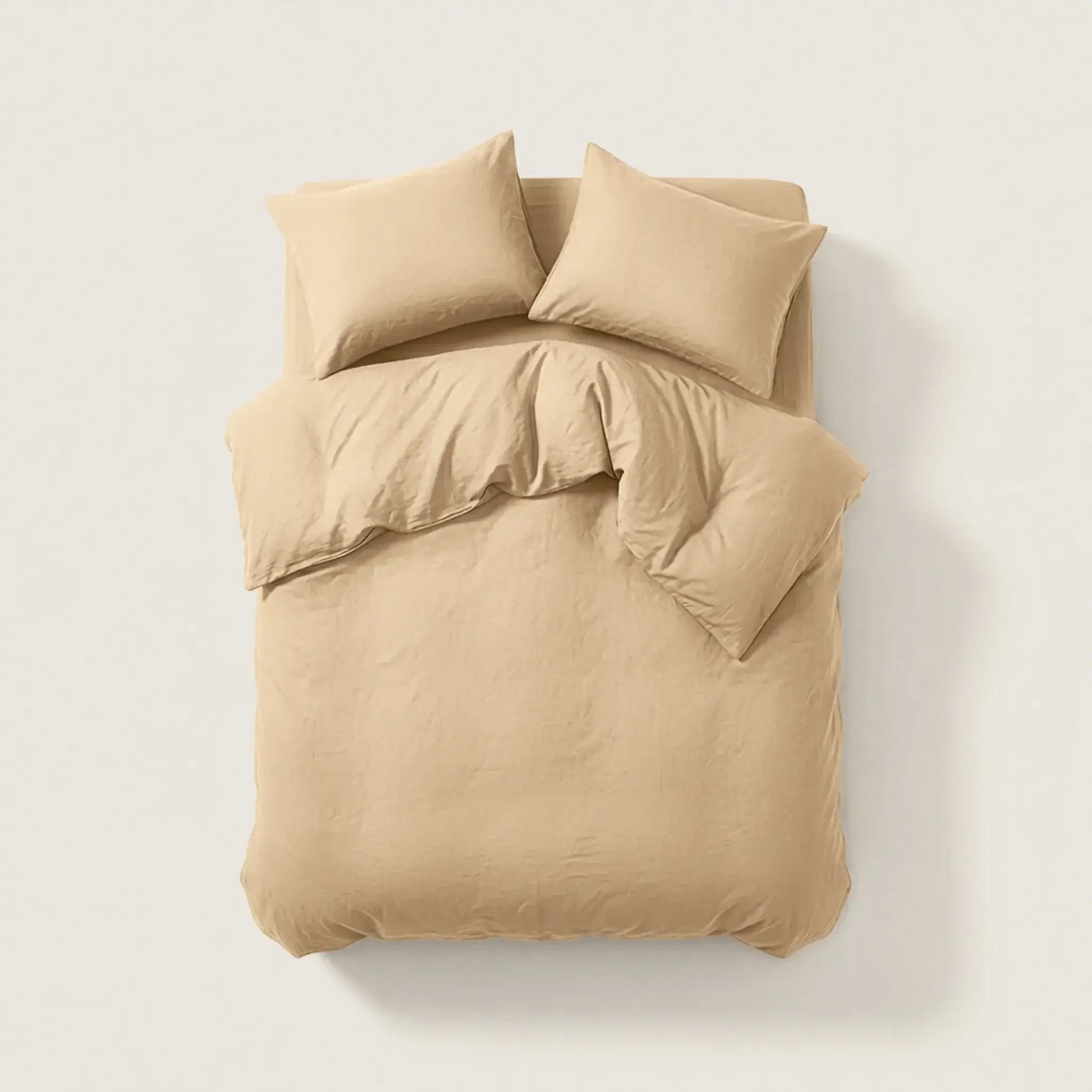 Sateen Bedding Set - Dessert Whisperer
