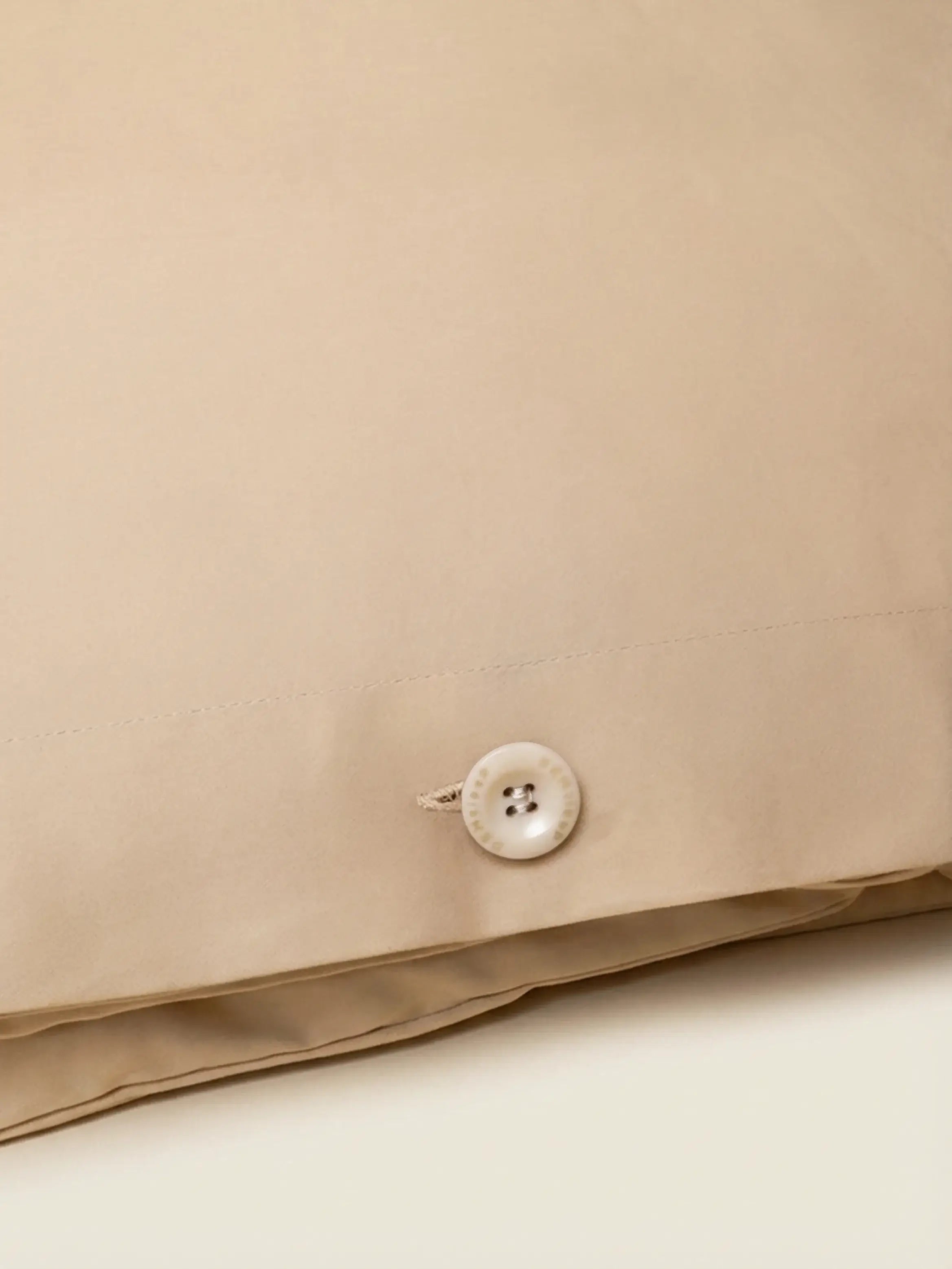 Sateen Bedding Set - Dessert Whisperer