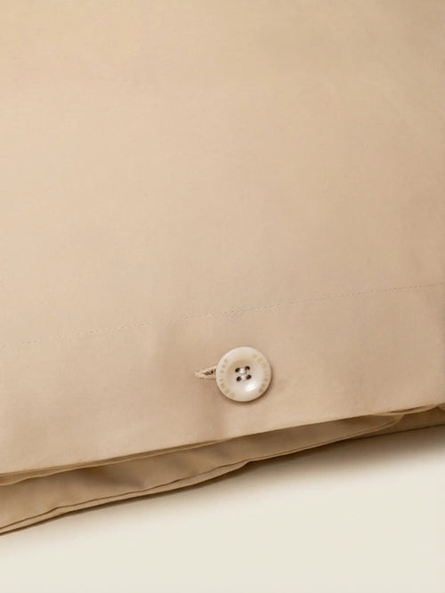 Sateen Bedding Set - Dessert Whisperer