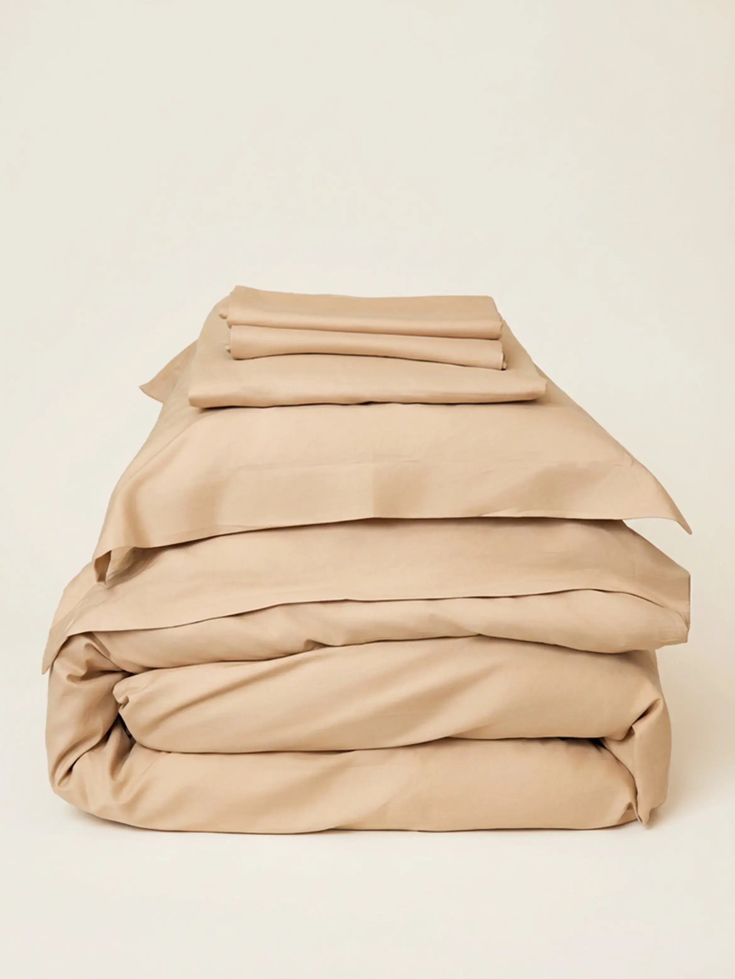 Sateen Bedding Set - Dessert Whisperer